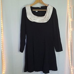 1960s Vintage Shift Dress